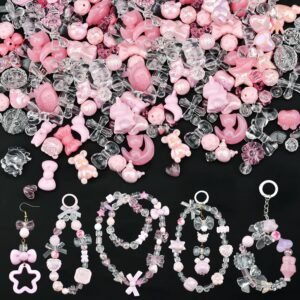 10Pcs beads for Bracelet